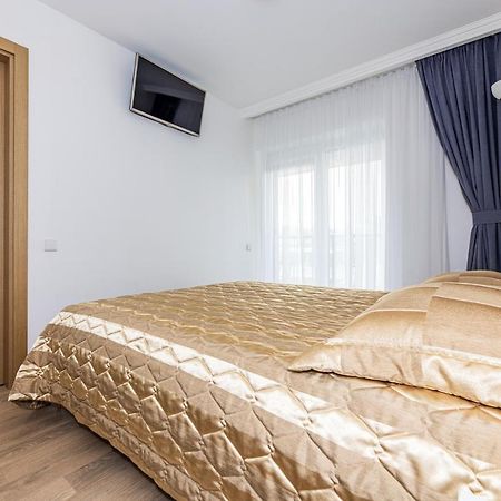 Frejos Apartamentai - Centras Palanga Bagian luar foto