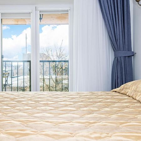Frejos Apartamentai - Centras Palanga Bagian luar foto