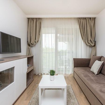 Frejos Apartamentai - Centras Palanga Bagian luar foto