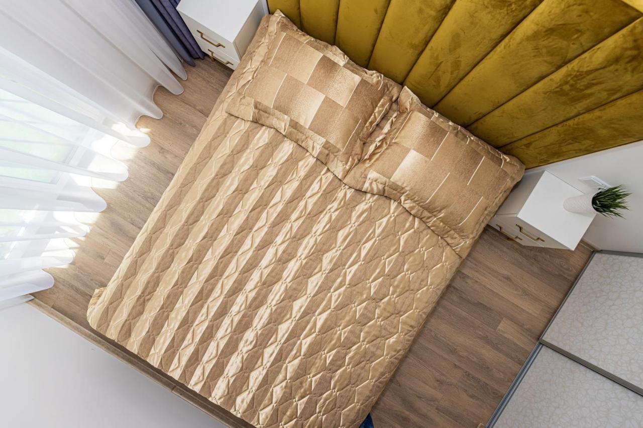 Frejos Apartamentai - Centras Palanga Bagian luar foto