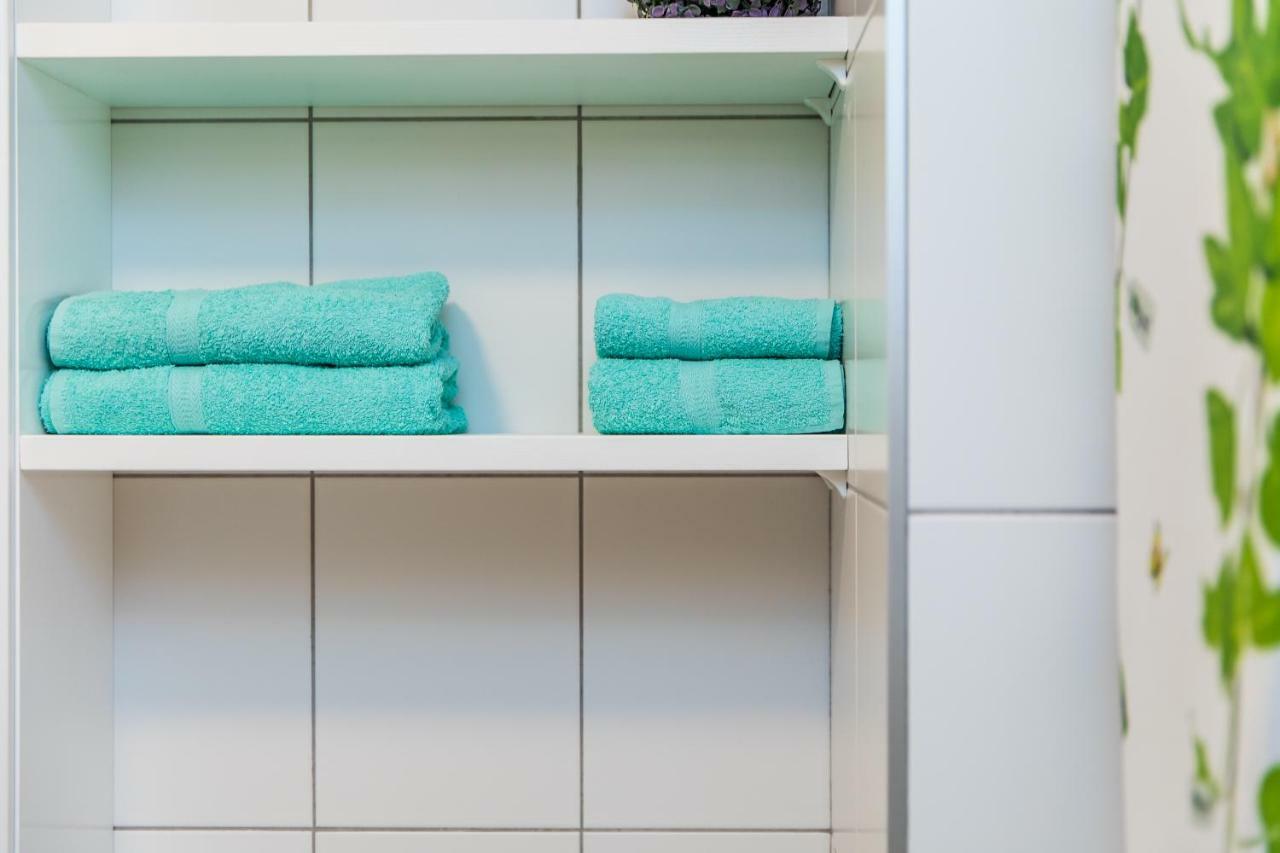 Frejos Apartamentai - Centras Palanga Bagian luar foto